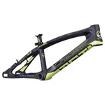 Chase ACT 1.2 Carbon Frame Pro XXL / Black/Yellow / 21.50TT