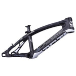 Chase ACT 1.2 Carbon Frame Pro XXL+ / Black/White / 21.75TT