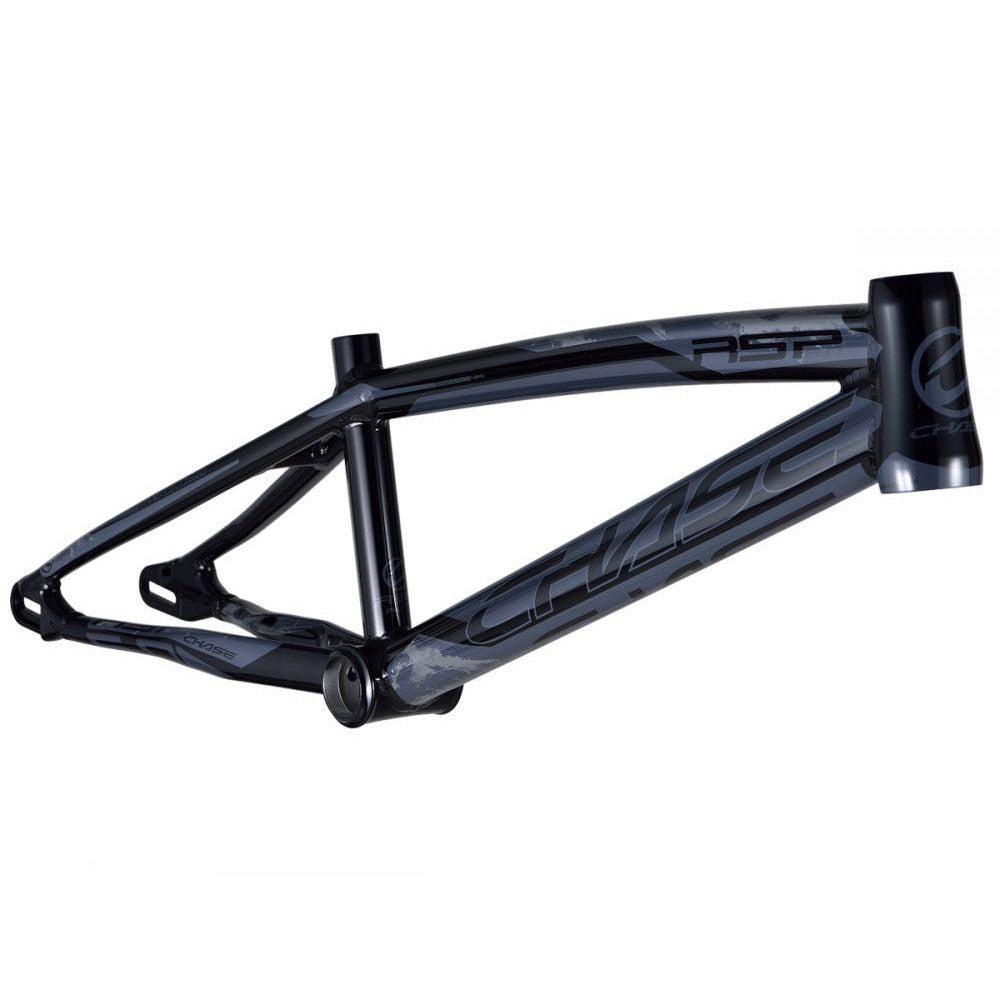 Chase RSP 5.0 Frame Mini  / Black/Grey / 18TT 