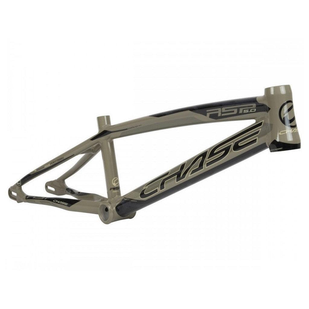 Chase RSP 5.0 Frame Mini  / Dirt  / 18TT