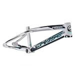 Chase RSP 5.0 Frame Expert  / Cement/Teal / 19.5 TT