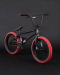 Flat Black
