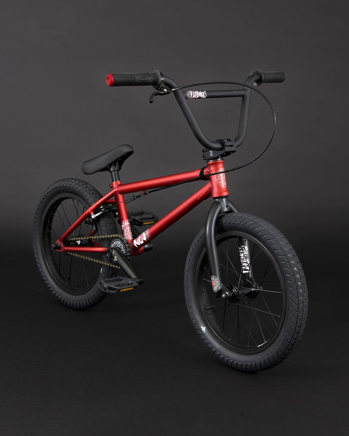 Fly Bikes Neo 16 Inch Bike / Metallic Red
