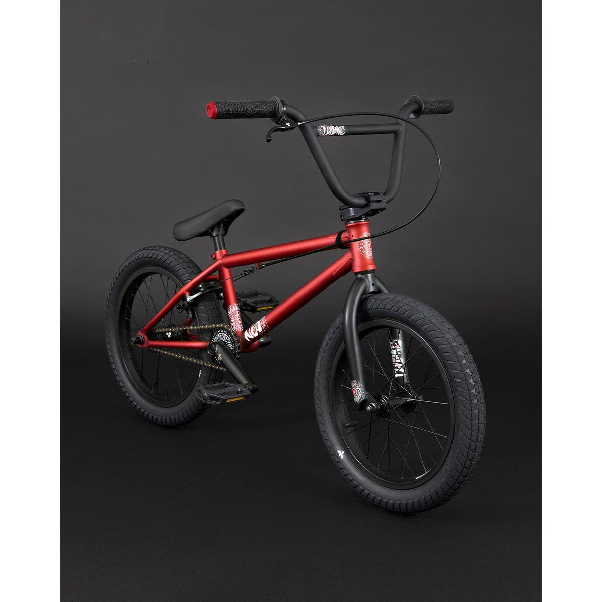 Fly Bikes Neo 16 Inch Bike / Metallic Red