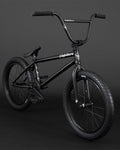 Gloss Black