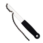 Freewheel Remover Chain Whip / Black / 1/2 x 3/32 (Narrow)