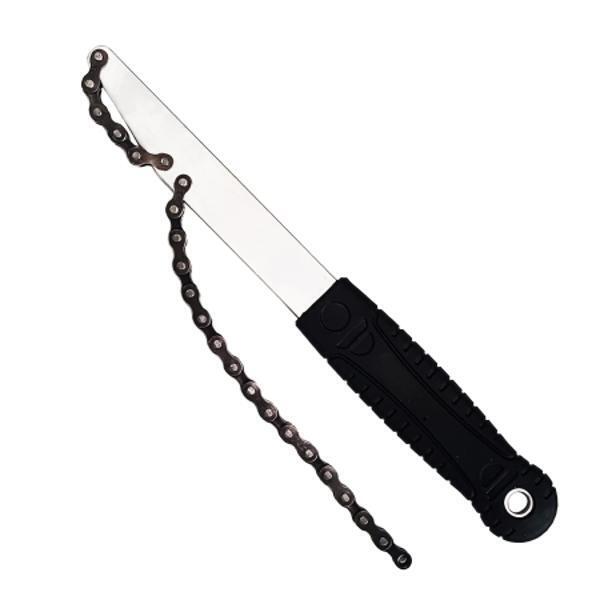 Freewheel Remover Chain Whip / Black / 1/2 x 3/32 (Narrow)