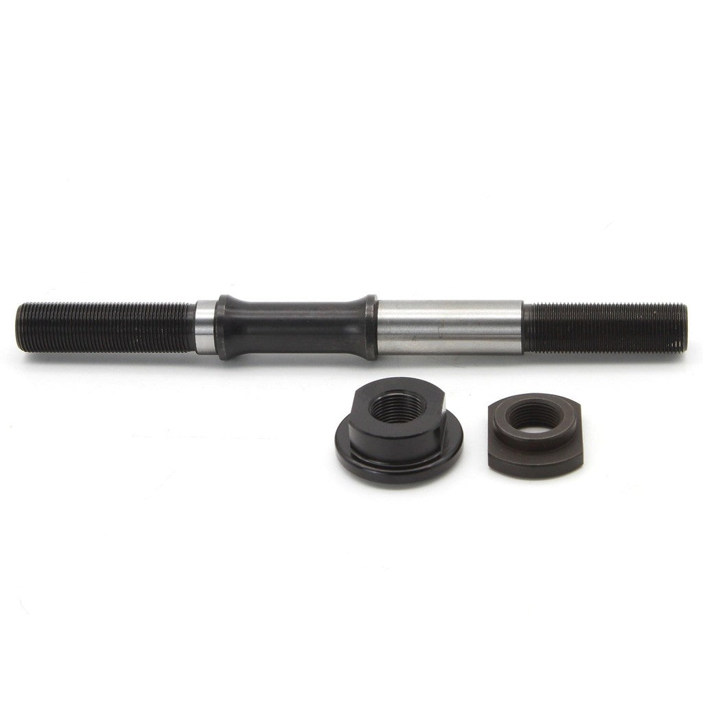 An ECLAT Shift Axle Kit with a 14mm nut.