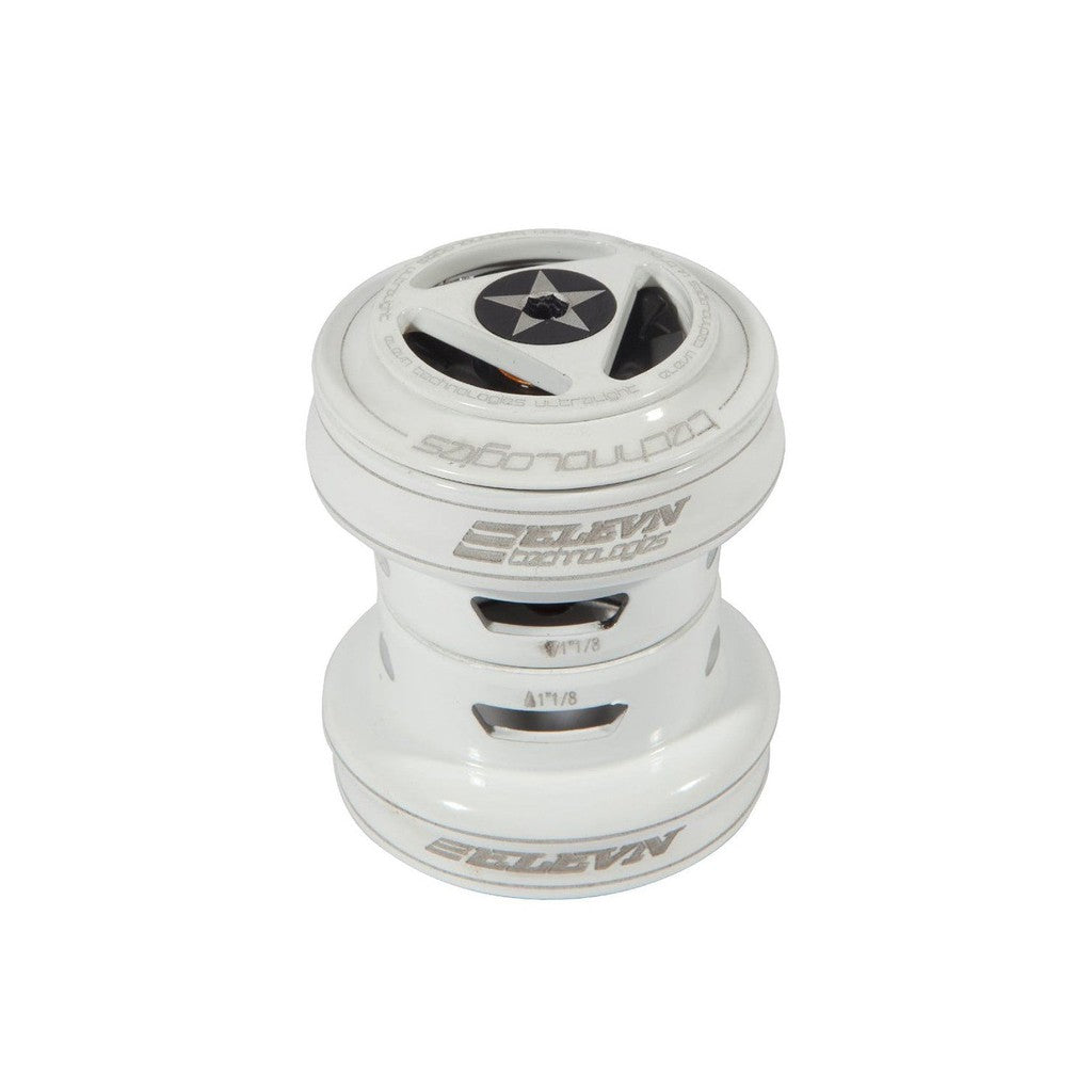 ELEVN Press-in External Headset  / White / 1