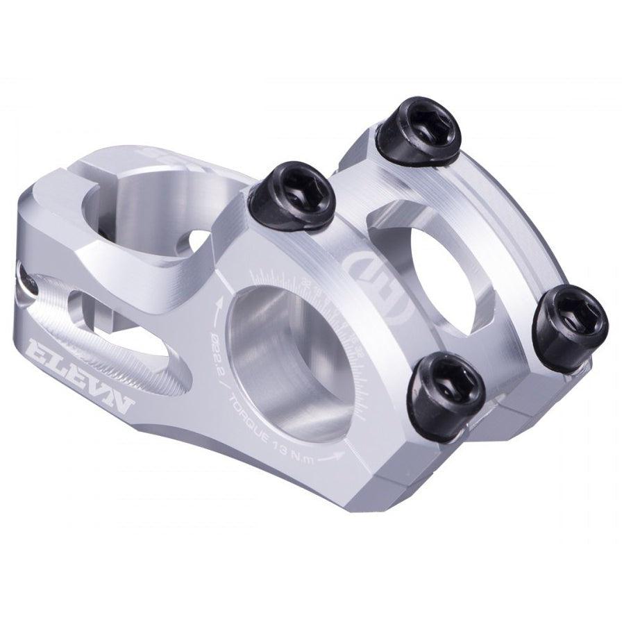 Elevn Overbite 22.2mm Stem 1in / Polished / 35mm