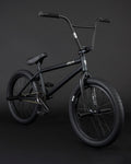 Flat Black