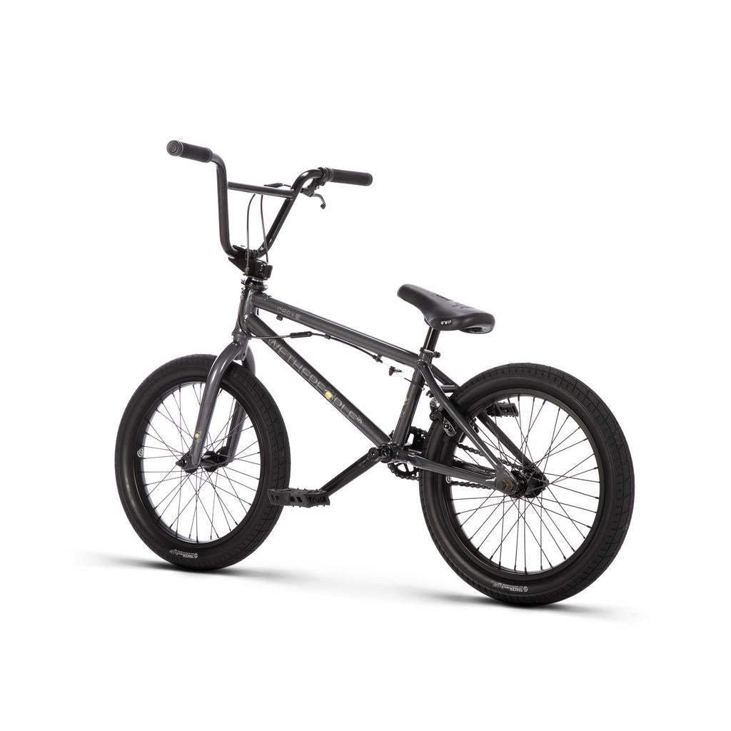 Wethepeople CRS FS 18 Inch BMX Bike | Shop at LUXBMX