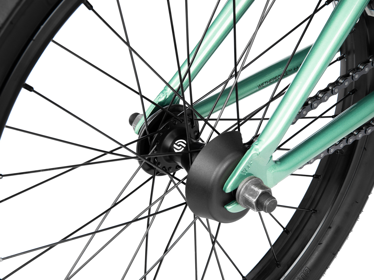 Wethepeople Arcade 20 Inch Bike