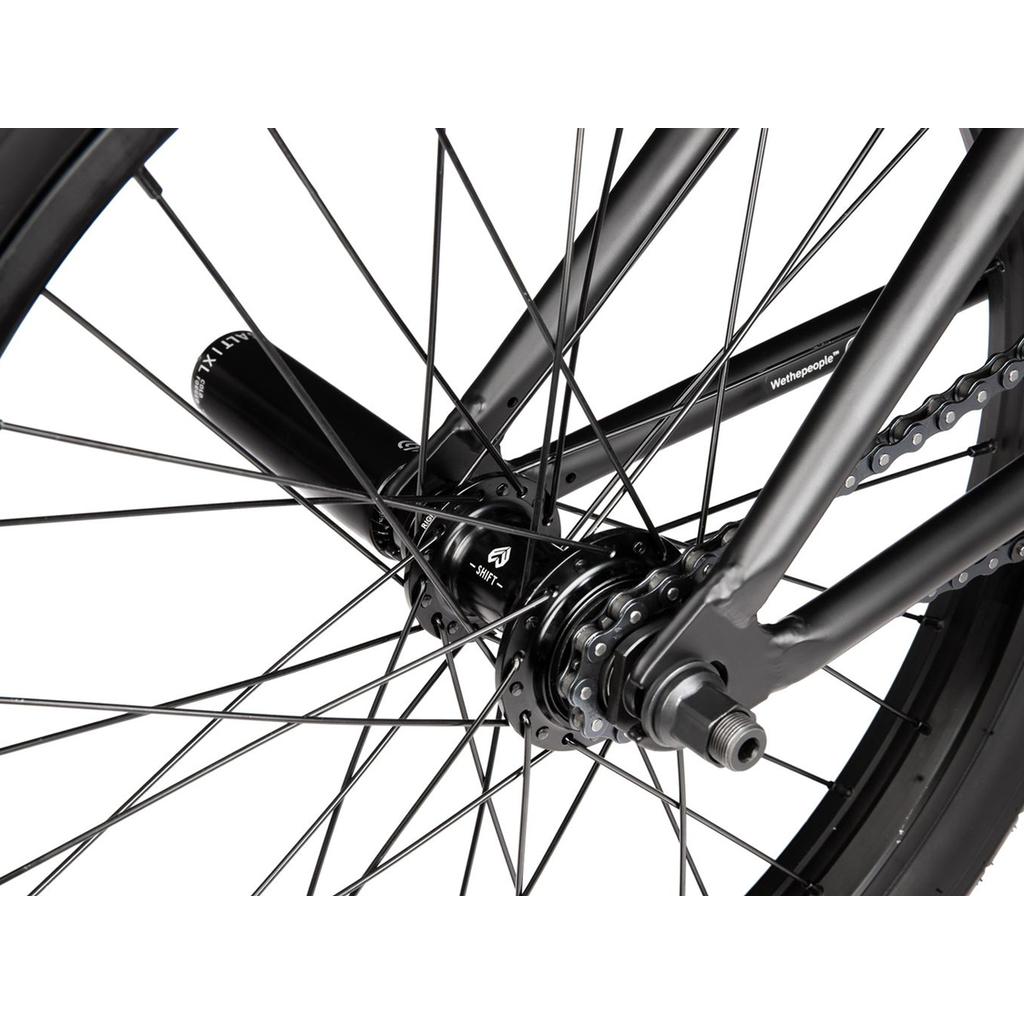 Wethepeople Reason Shift 20 Inch Bike
