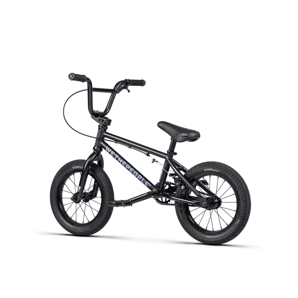 Wethepeople Riot 14 Inch Bike