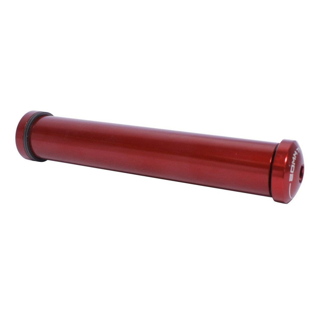 Excess 20mm Thru-Bolt / Red / 110mm