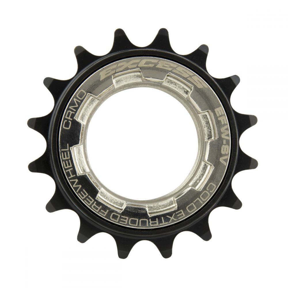 A Excess EFW-SV 96-POE Freewheel.