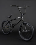 Gloss Black