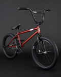 Gloss Dark Red