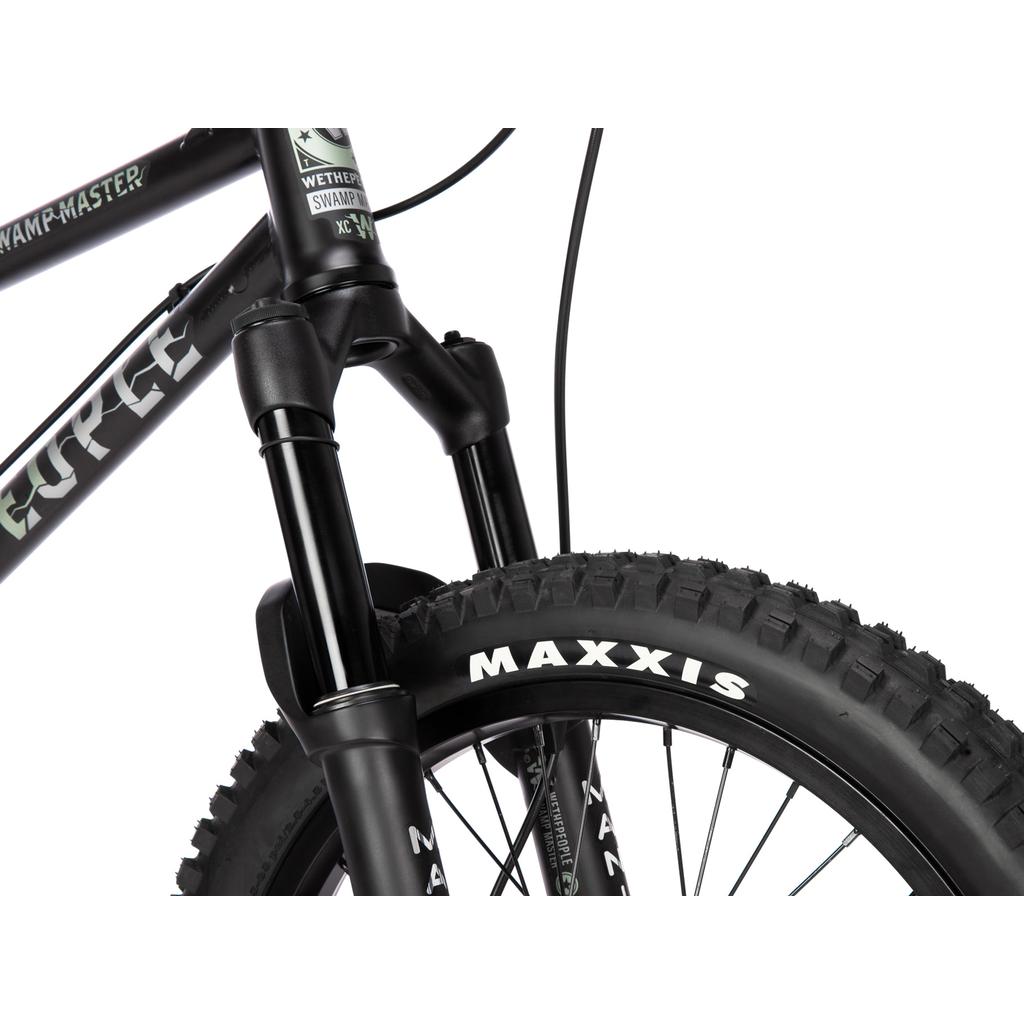 Wethepeople The Swampmaster 20 Inch Bike