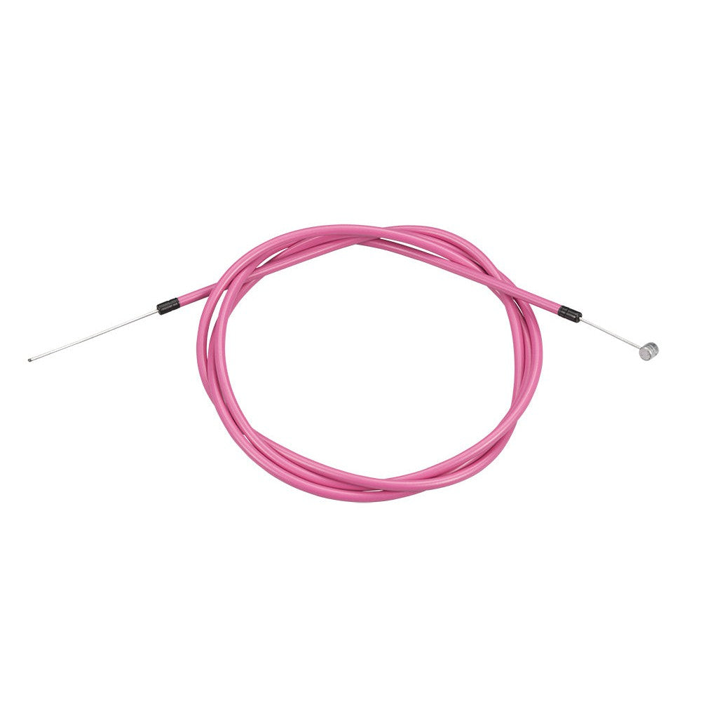 Insight Brake Cable  / Pink / 165cm