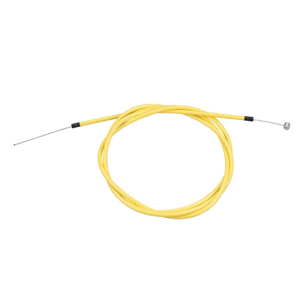 Insight Brake Cable  / Yellow / 165cm
