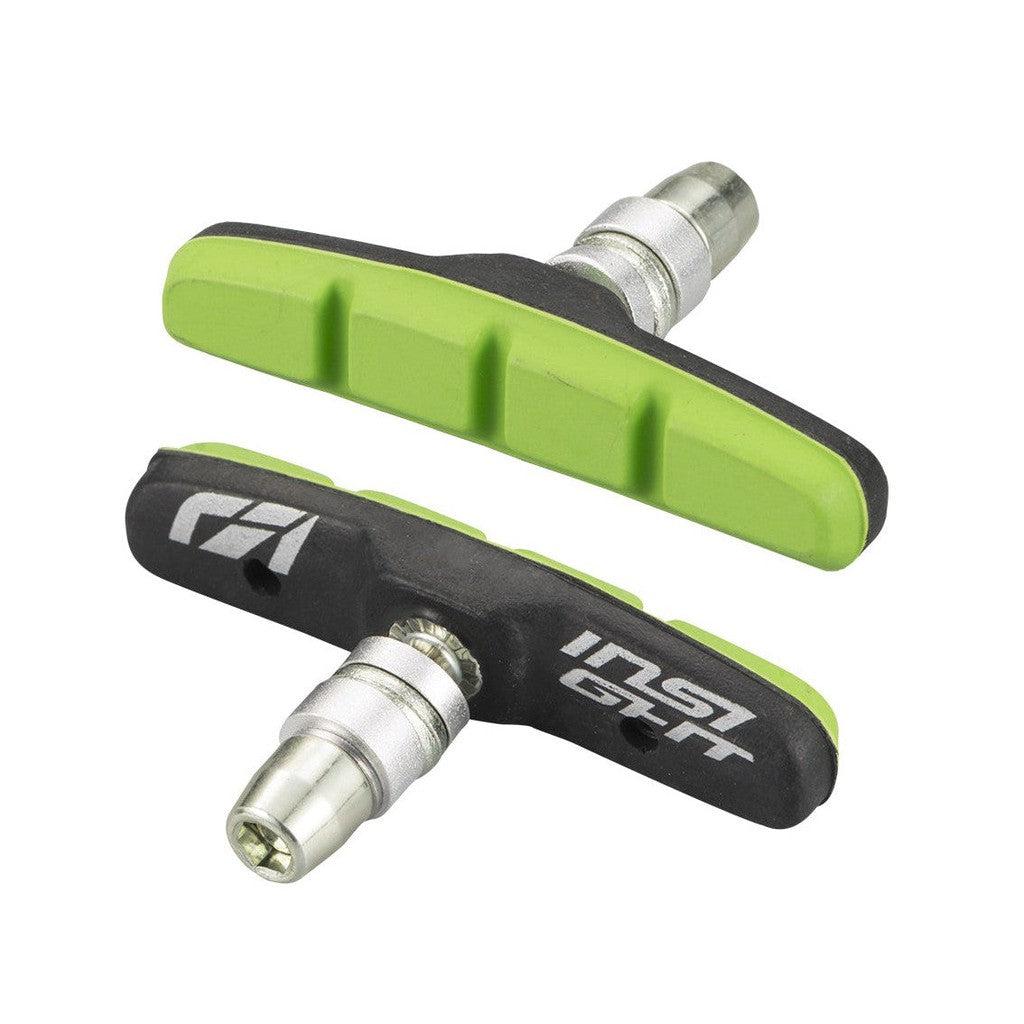 Insight Brake Pads  / Green