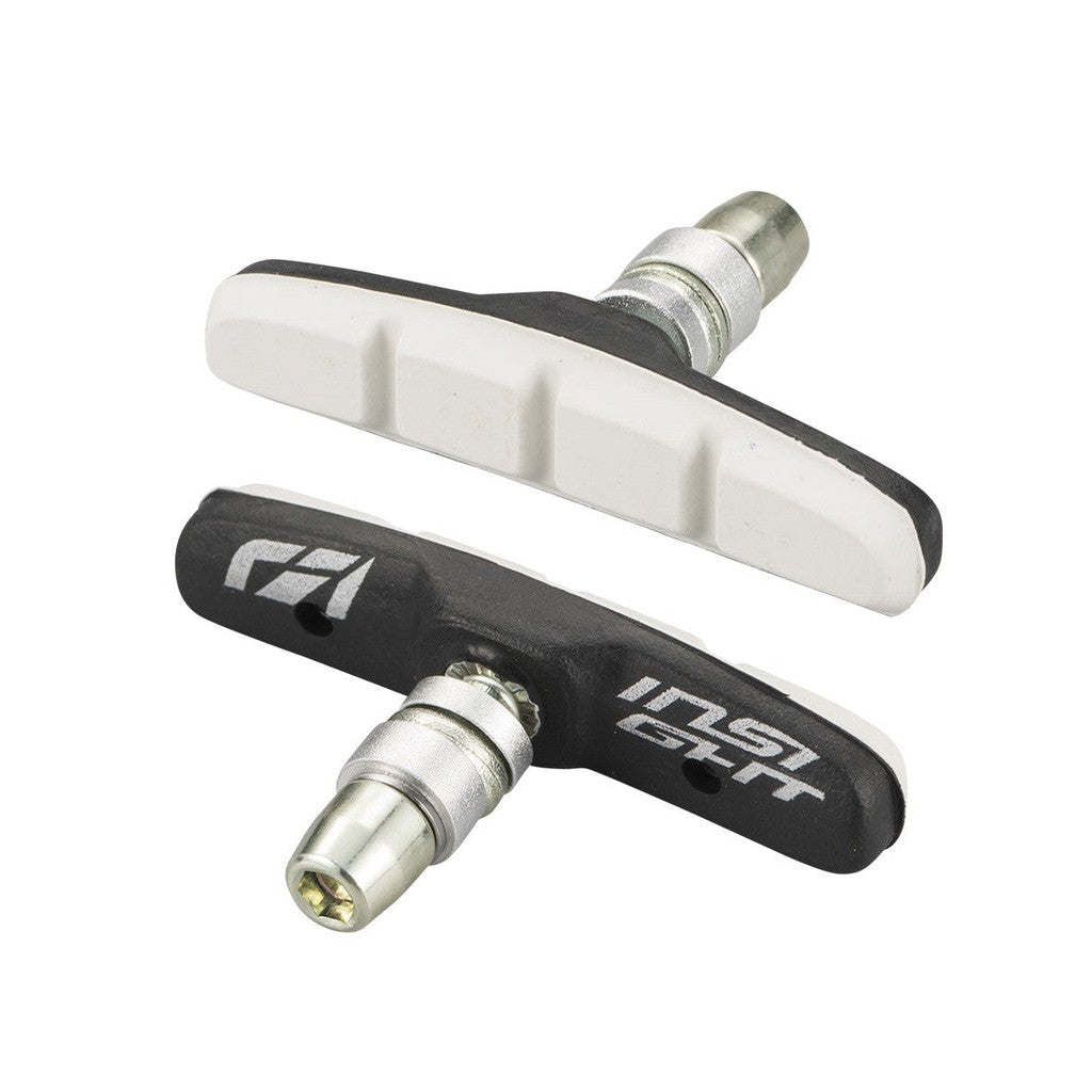 Insight Brake Pads  / White