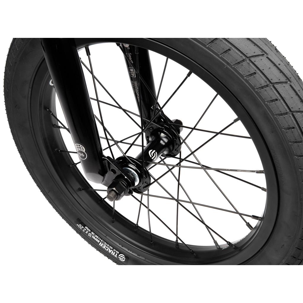 Wethepeople Seed 16 Inch Bike