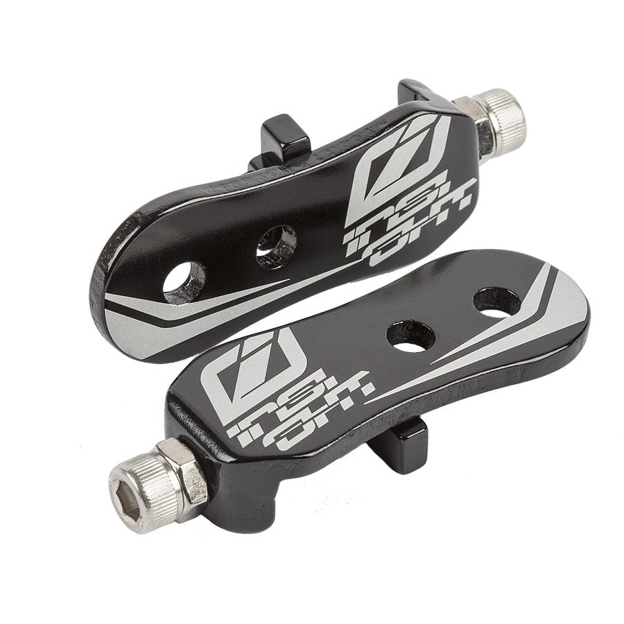 Insight Chain Adjuster / Black / 6mm