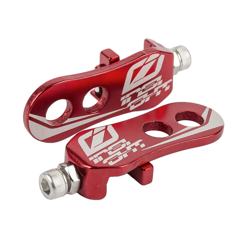 Insight Chain Adjuster / Red / 10mm