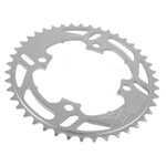 Insight 4 Bolt Chainring 104BCD / 34T / Polished