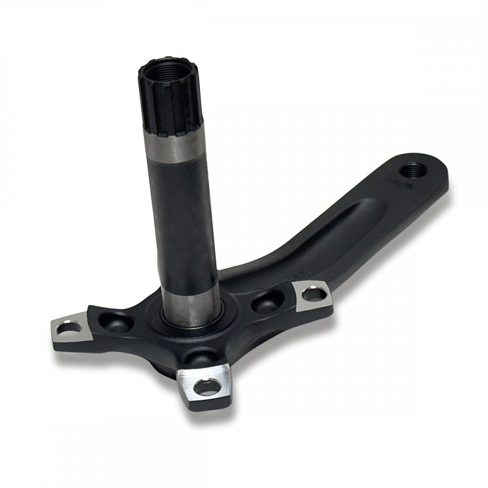 Insight PL4 Cranks / 4 Bolt / 104BCD
