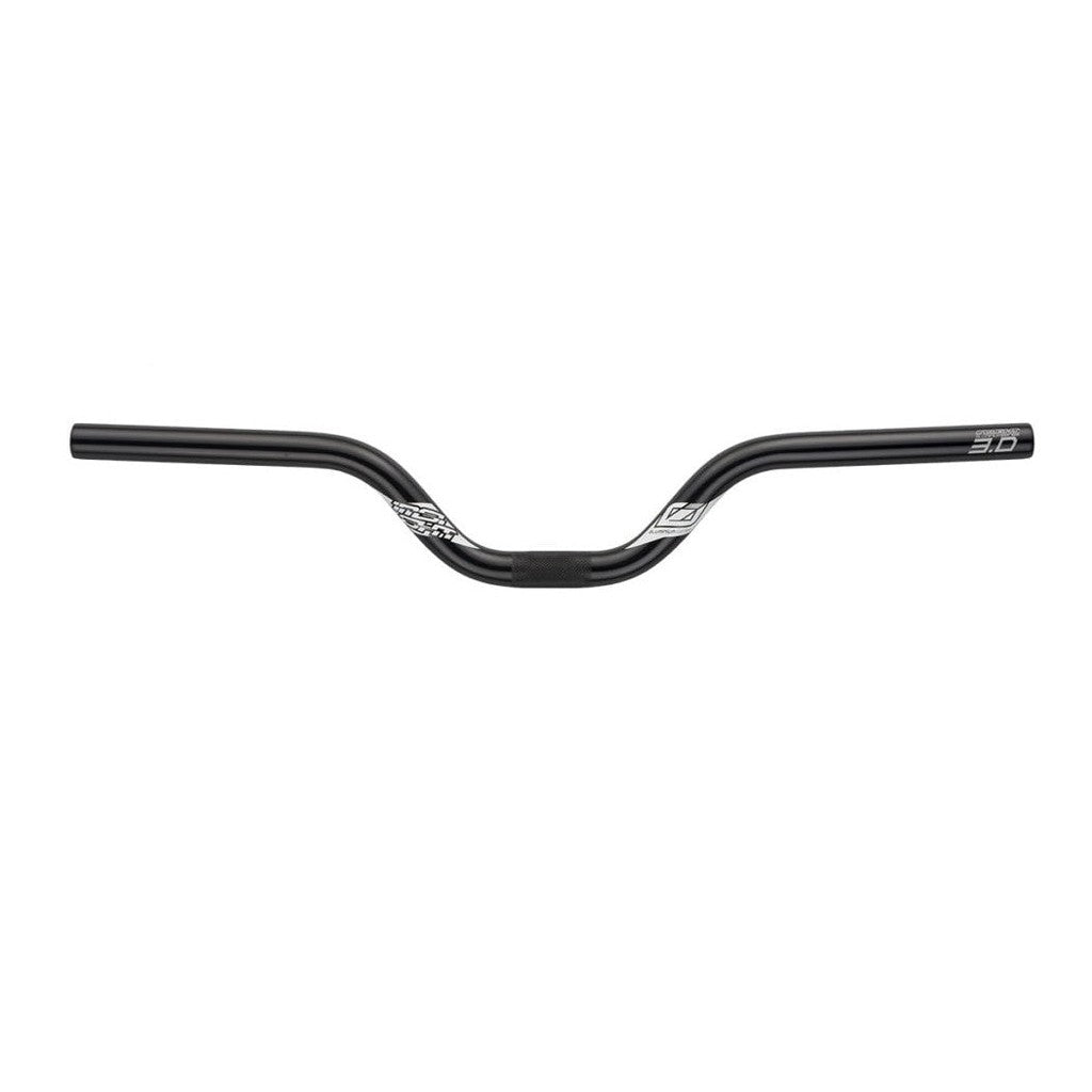 INSIGHT 3.0 Rise Alloy Race Bar / Black / 3 Inch Rise