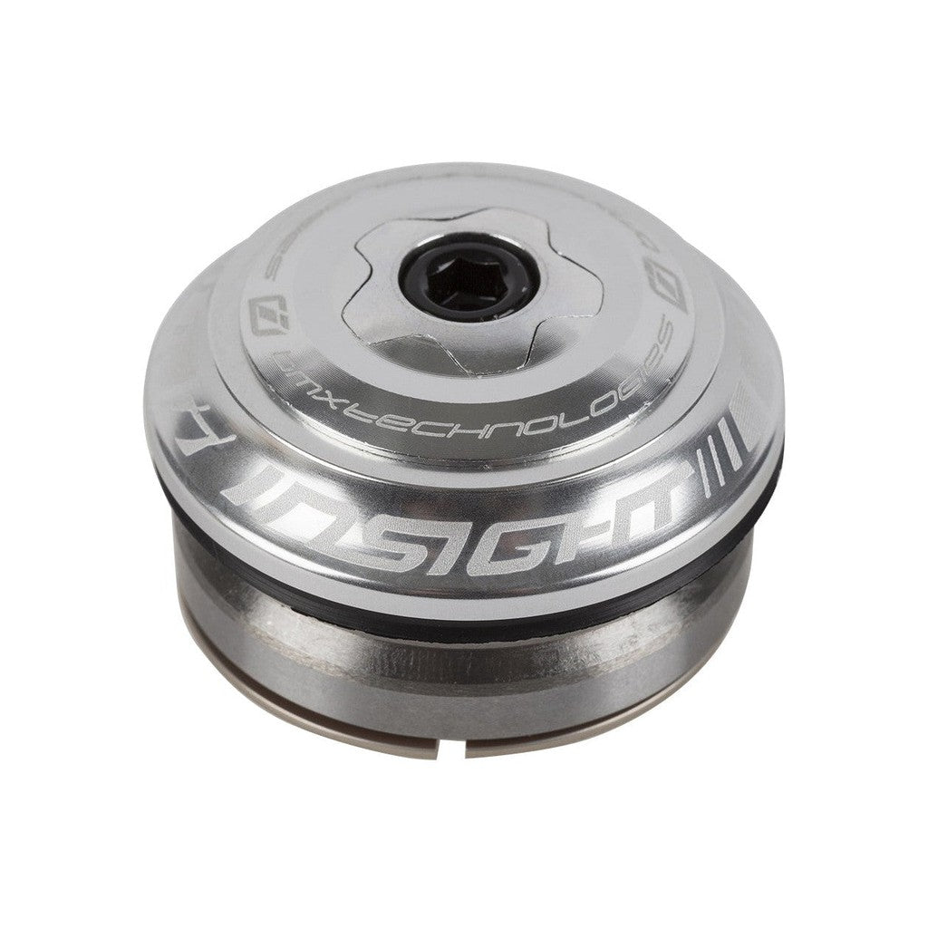 Insight Integrated 1 Inch Headset  / Polished / 1 inch