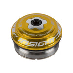 Insight Integrated 1-1/8 Headset  / 1-1/8 / Gold