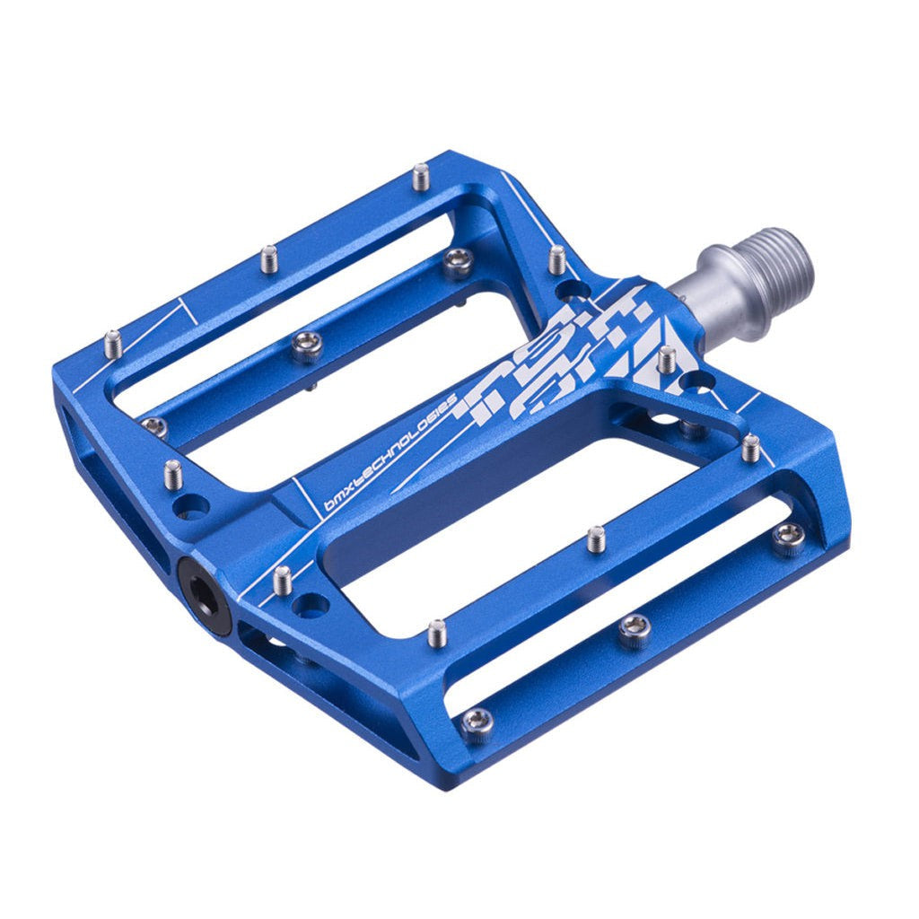 Insight Pro Platform 9/16 Pedals / Blue /