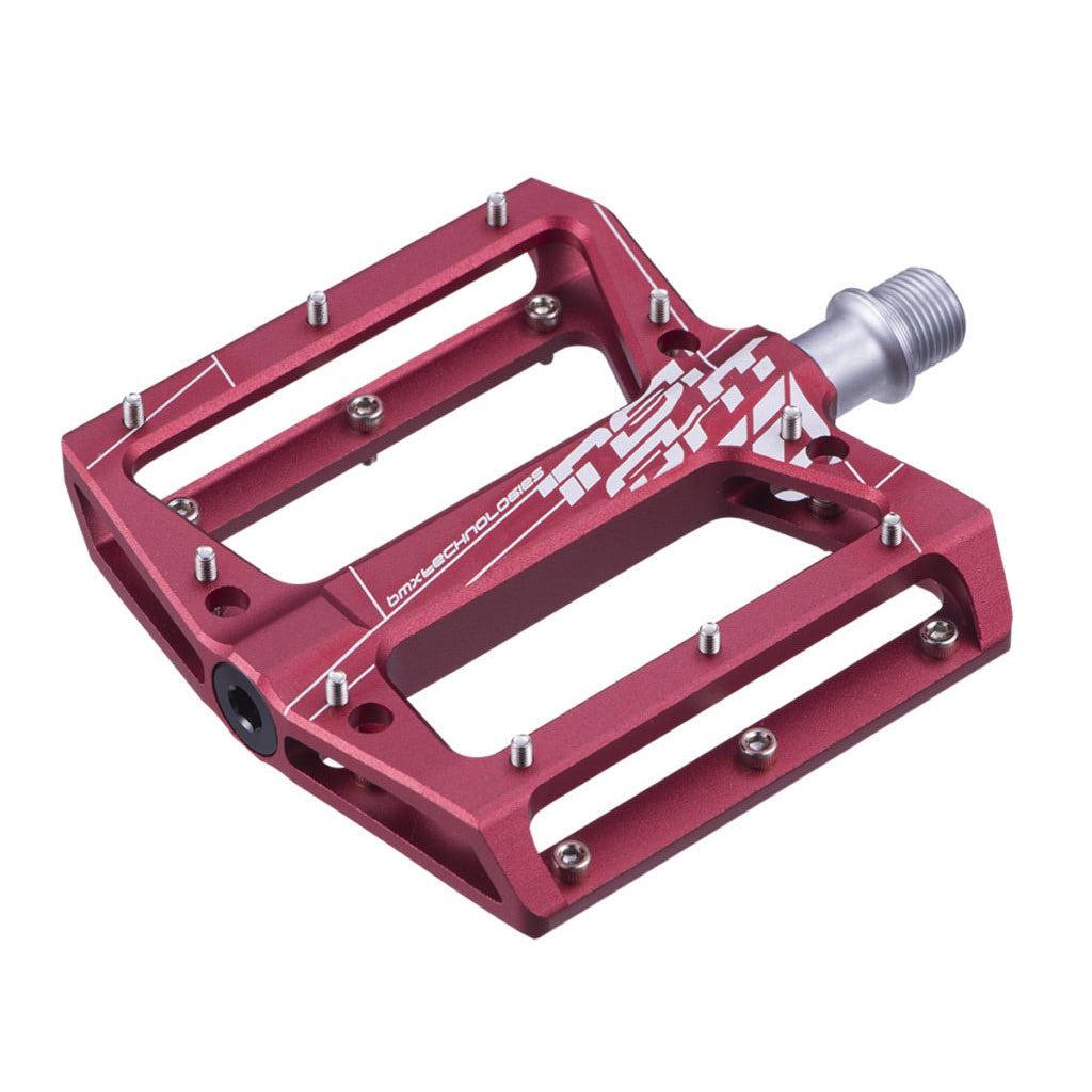 Insight Pro Platform 9/16 Pedals / Red /