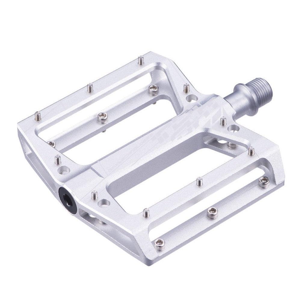 Insight Pro Platform 9/16 Pedals / Silver /