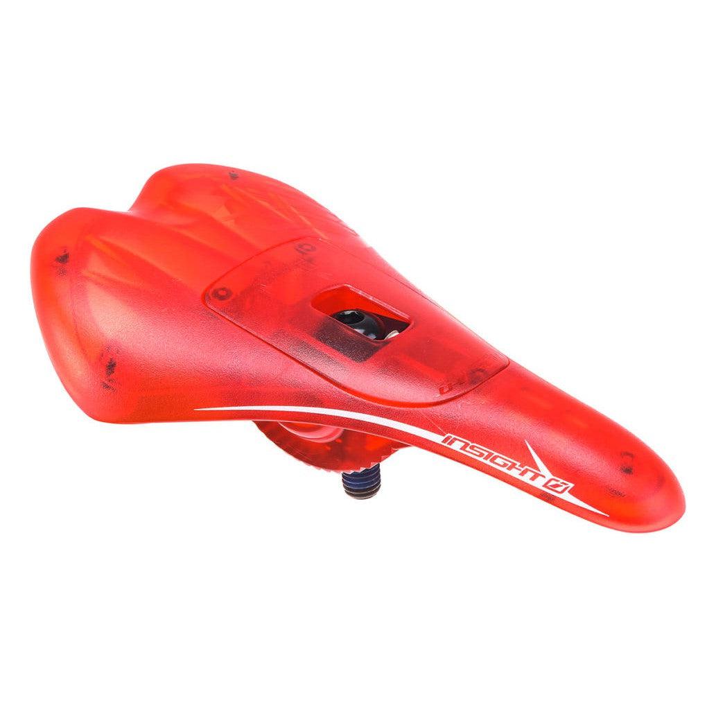 Insight Mini Pivotal Seat  / Red