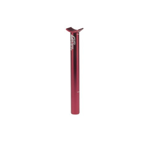 Insight Alloy Pivotal Seat Post / 22.2mm x 250mm / Red