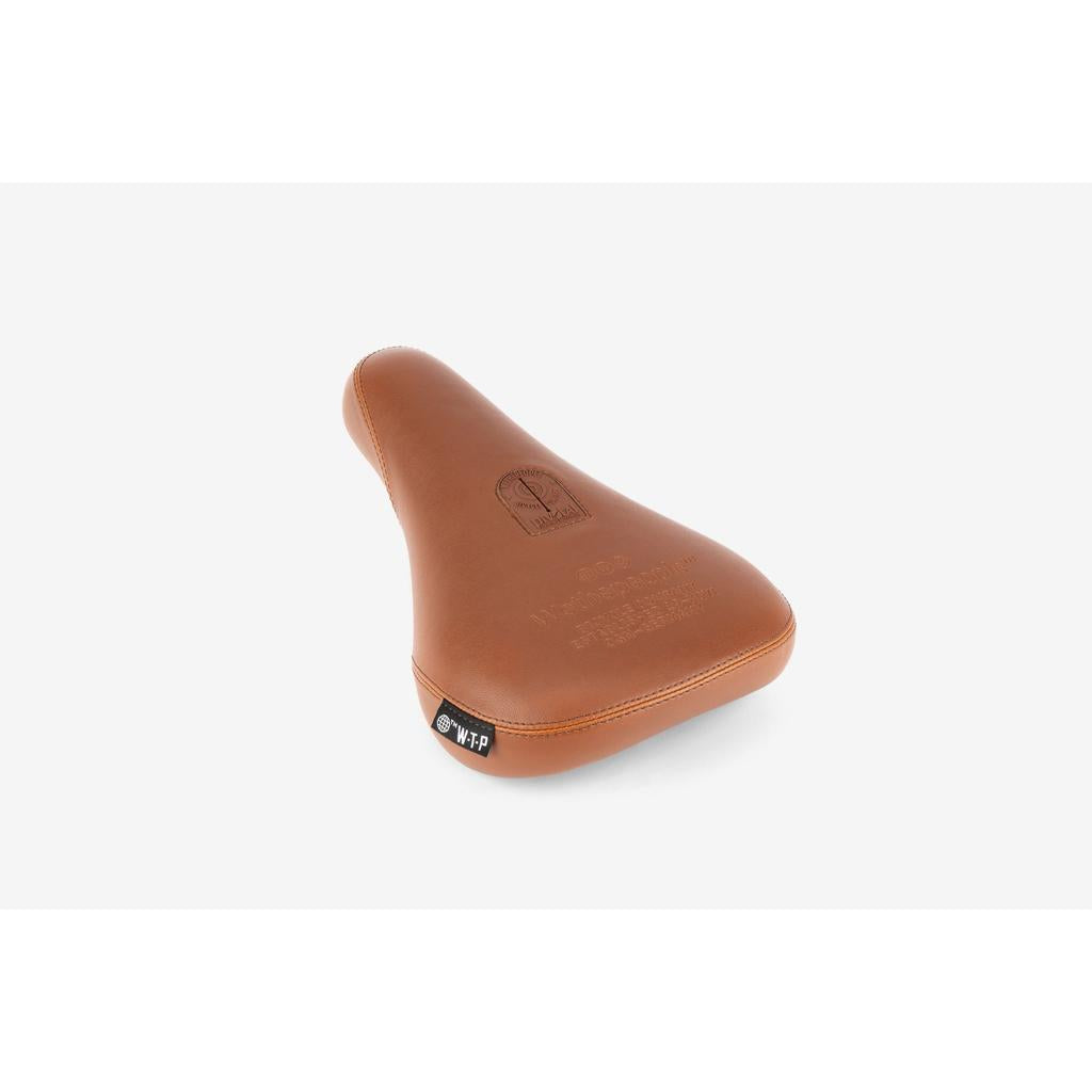 Wethepeople Team Pivotal Fat Seat | Shop at LUXBMX