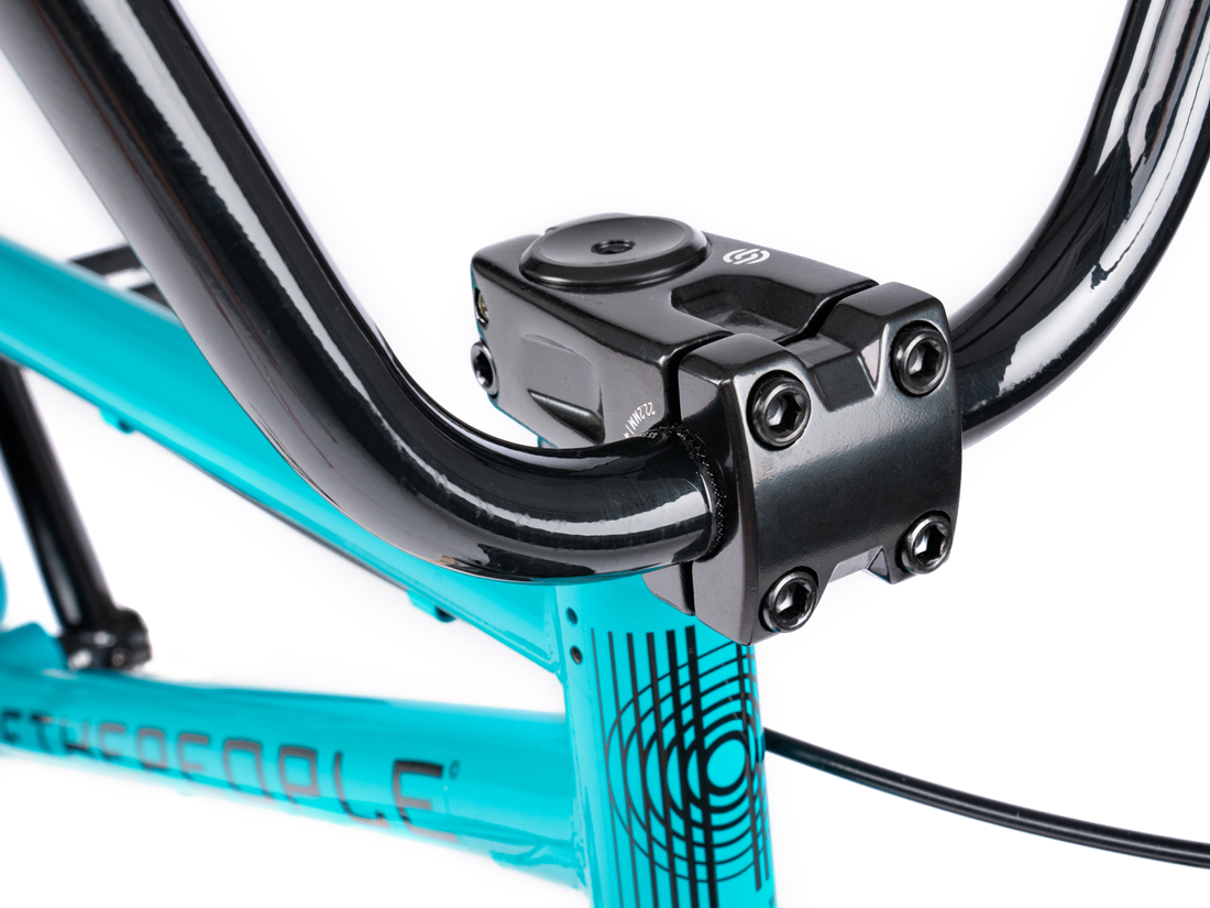 Wethepeople Nova 20 Inch Bike