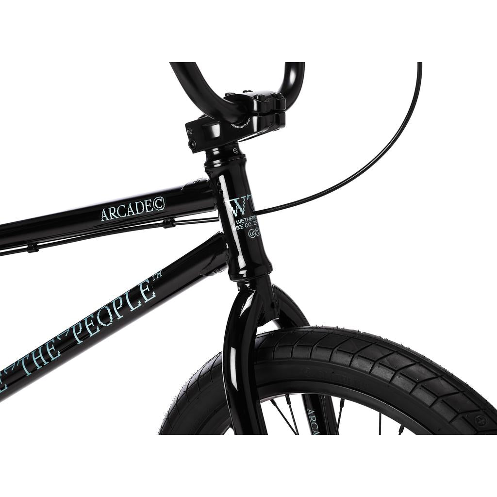 Wethepeople Arcade 20 Inch Bike