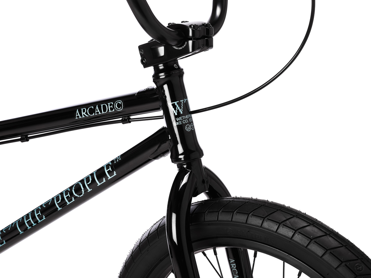 Wethepeople Arcade 20 Inch Bike