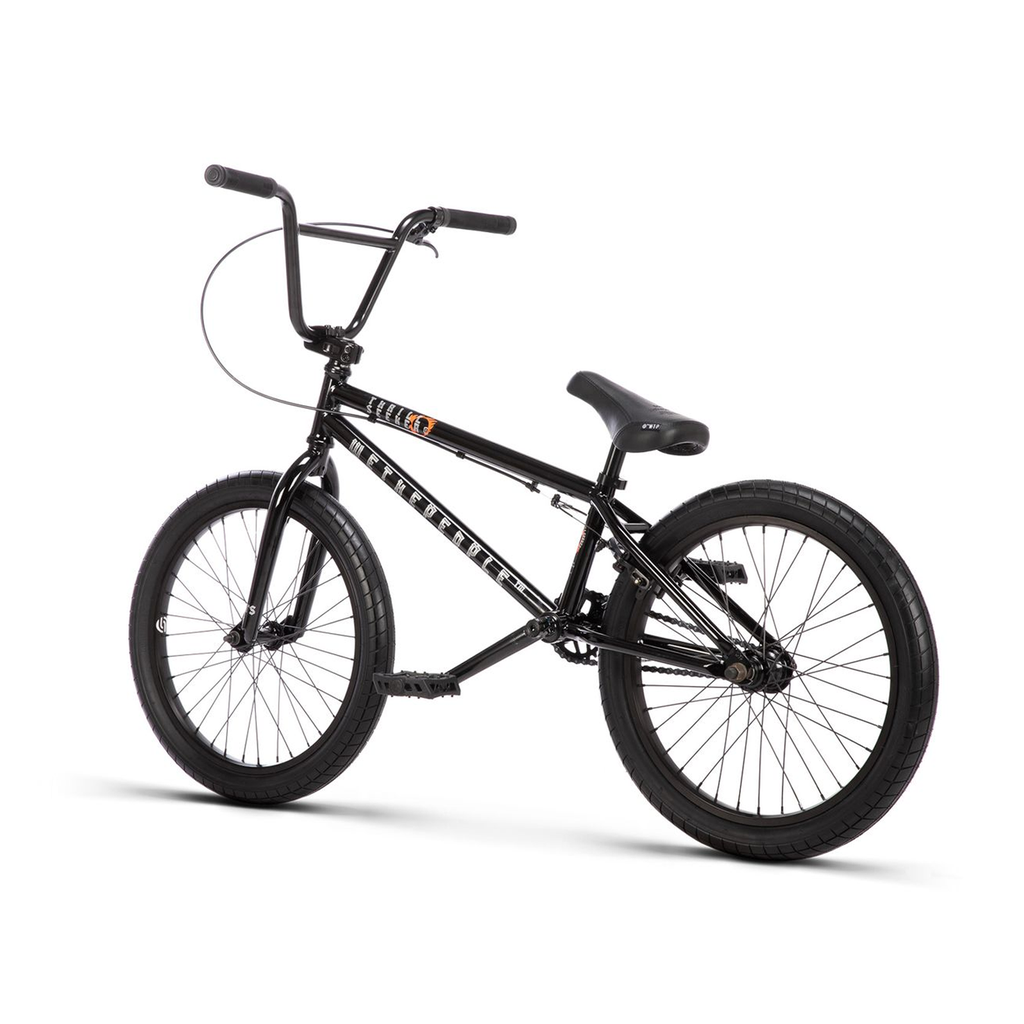 Wethepeople Thrillseeker 20 Inch Bike