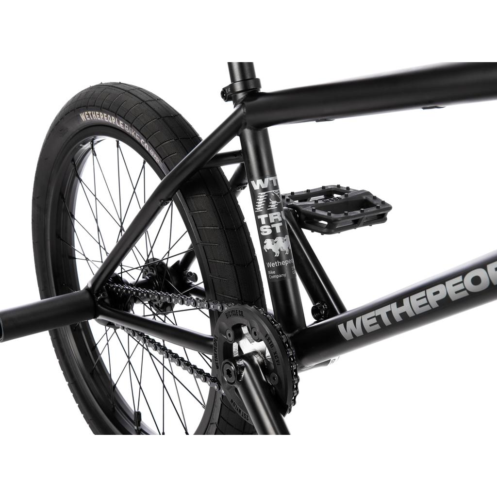 Wethepeople Trust 20 Inch Freecoaster/Hybrid Bike