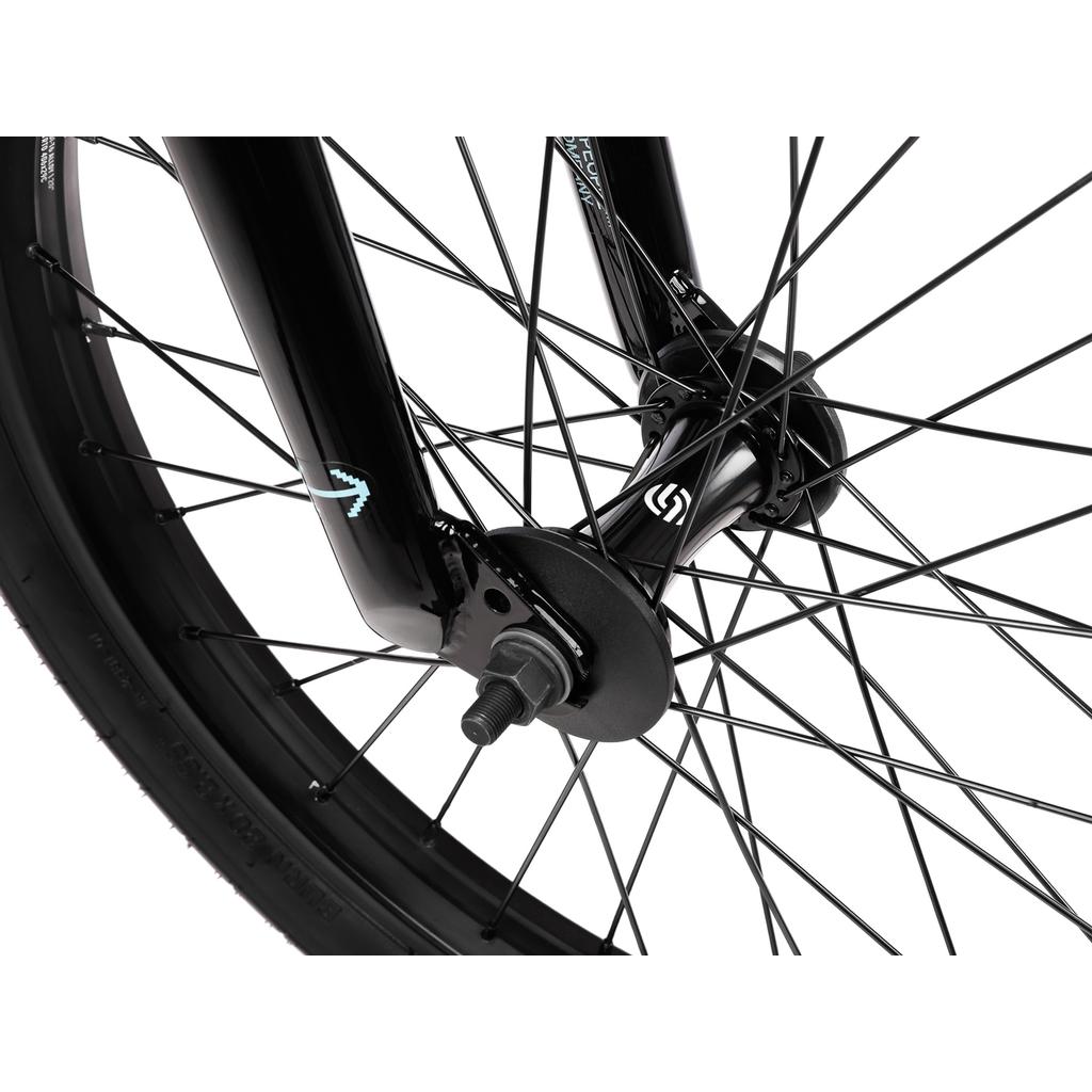 Wethepeople Arcade 20 Inch Bike