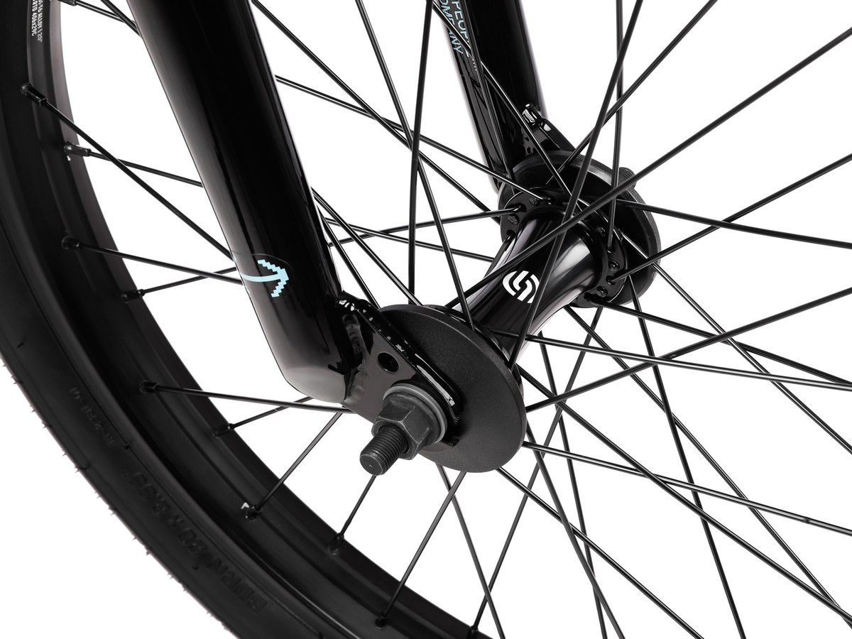 Wethepeople Arcade 20 Inch Bike