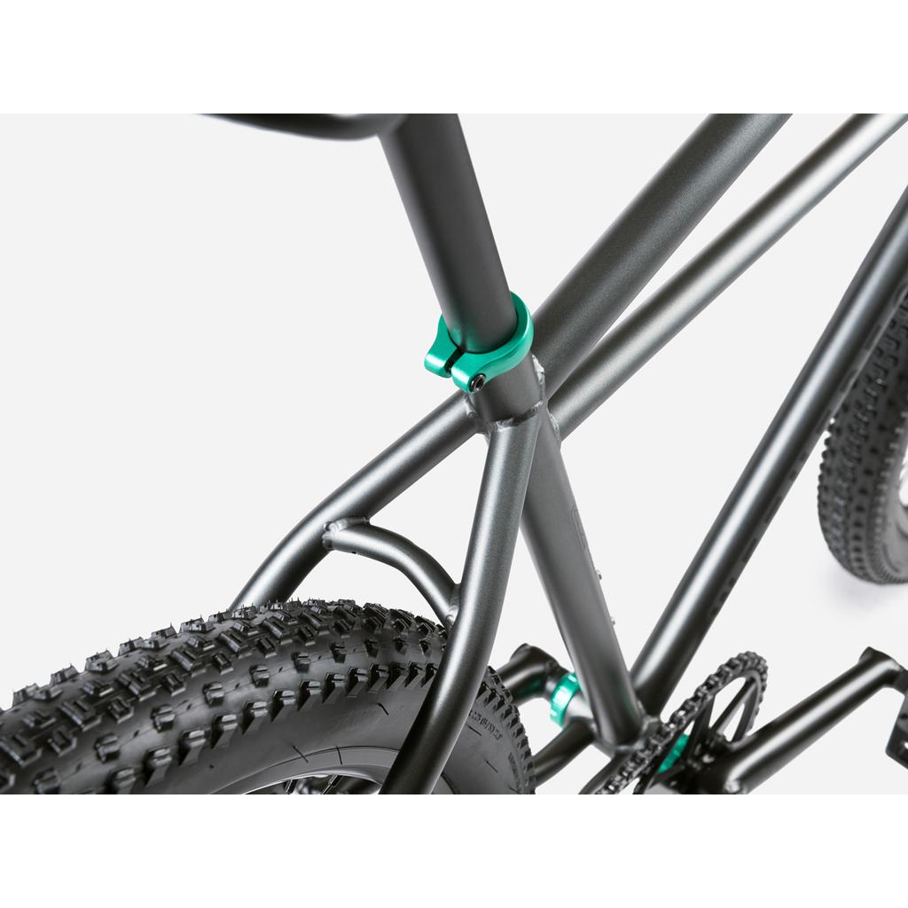 Wethepeople Avenger 27.5 Inch Bike